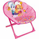 FUN HOUSE PAT'PATROUILLE Stella Everest Siege lune - Pliable - H.47 x l.54 x P.42 cm - Pour enfant