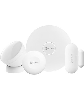 EZVIZ Alarme Home sensor kit