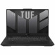 PC Portable Gamer ASUS TUF Gaming F17 | 17,3'' FHD 144Hz - RTX 4060 8Go - Intel Core i7-12700H - RAM 16Go - 512Go SSD - Win 11