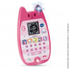 VTECH SMARTPHONE P'TIT GENIUS MAGIC LIGHT