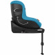 Siege auto CYBEX Sirona Gi i-Size Tissu Plus - Beach Blue