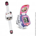 VTECH GABBY ET LA MAISON MAGIQUE - MONTRE-JEU INTERACTIVE DE PANDY PATTES