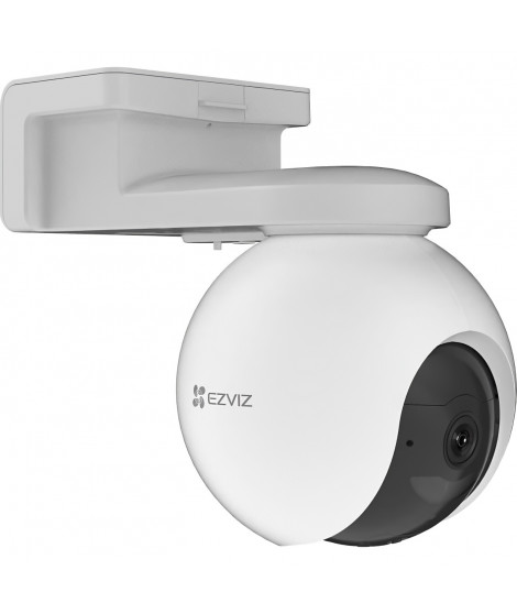 EZVIZ Camera 2K et 4G EB8