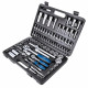 Malette a outils de 95 pieces - SCHAPPACH - TB94 - Outils en acier chrome vanadium