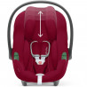 Cosy CYBEX Aton B2 I-Size - Base One Dynamic incluse - Rouge