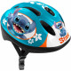 Casque de sport - DISNEY - STITCH - Taille S - Tour de tete réglable 53/56cm - Aérations et mousses internes pour plus de con…