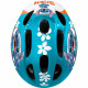 Casque de sport - DISNEY - STITCH - Taille S - Tour de tete réglable 53/56cm - Aérations et mousses internes pour plus de con…