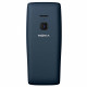 Nokia 8210 4G DS w/o HS Blue