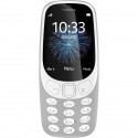 Nokia 3310 DS TA-1030 NV FR GRIS