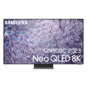 TV LED Samsung TQ65QN800C 100hz Neo QLED 8K 165cm 2023