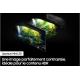 TV LED Samsung TQ65QN800C 100hz Neo QLED 8K 165cm 2023