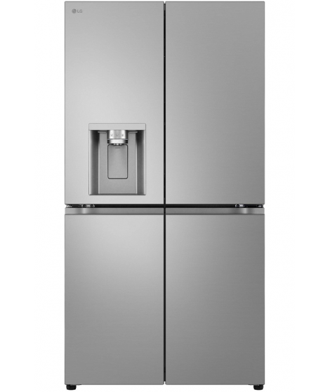 Réfrigérateur multi-portes Lg GML960PYBE