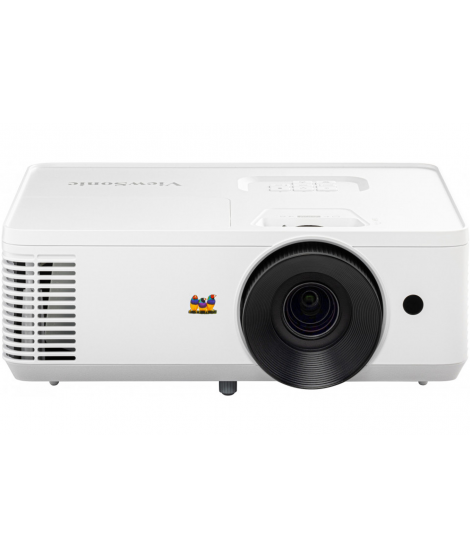 Vidéoprojecteur Viewsonic PA700WC WXGA 4500 lumens HDMI