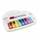 Fisher-Price - Mon Piano Rigolo - Jouet d'éveil  - 6 mois et +