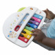 Fisher-Price - Mon Piano Rigolo - Jouet d'éveil  - 6 mois et +