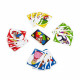 Jeu de Cartes Uno Super Mario Bros - Des 7 ans - Mattel Games