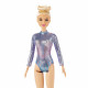 BARBIE Métiers Gymnaste (Blonde)