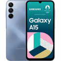 SAMSUNG Galaxy A15 Smartphone 128Go Bleu