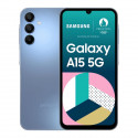 SAMSUNG Galaxy A15 5G Smartphone 128Go Bleu
