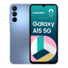 SAMSUNG Galaxy A15 5G Smartphone 128Go Bleu