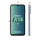 SAMSUNG Galaxy A15 5G Smartphone 128Go Bleu