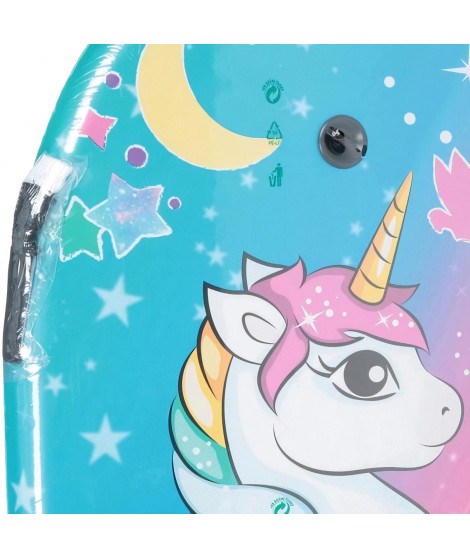 MONDO Bodyboard Licorne