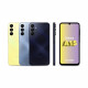 SAMSUNG Galaxy A15 Smartphone 128Go Bleu nuit