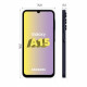 SAMSUNG Galaxy A15 Smartphone 128Go Bleu nuit