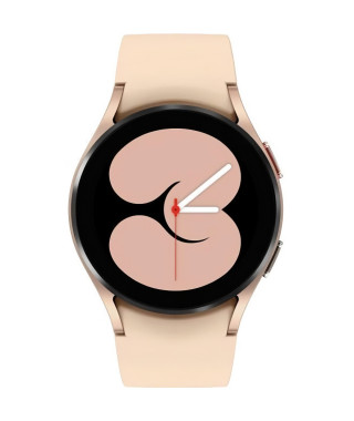 SAMSUNG Galaxy Watch4 40mm Bluetooth Or
