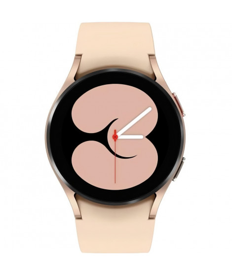 SAMSUNG Galaxy Watch4 40mm Bluetooth Or