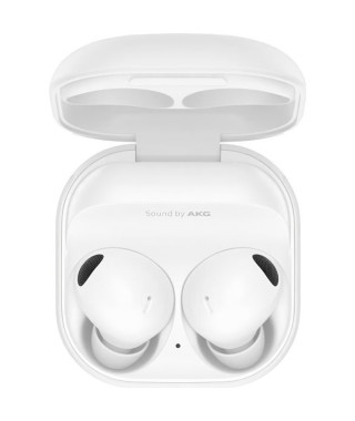 SAMSUNG Galaxy Buds2 Pro Blanc