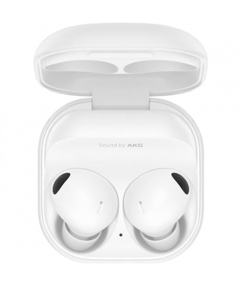 SAMSUNG Galaxy Buds2 Pro Blanc