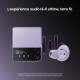 SAMSUNG Galaxy Buds2 Pro Blanc