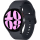 SAMSUNG Galaxy Watch6 40mm Graphite 4G