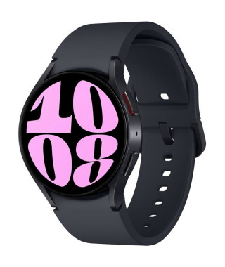 SAMSUNG Galaxy Watch6 40mm Graphite 4G