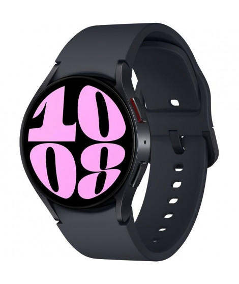 SAMSUNG Galaxy Watch6 40mm Graphite 4G