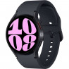 SAMSUNG Galaxy Watch6 40mm Graphite 4G