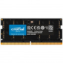 Mémoire RAM - CRUCIAL - DDR5-4800 SODIMM - 32 Go (CT32G48C40S5)