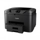 Imprimante Multifonction - CANON - MAXIFY MB2750 - Jet d'encre - Couleur - Recto-verso automatique - WIFI - Noir