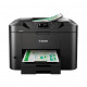 Imprimante Multifonction - CANON - MAXIFY MB2750 - Jet d'encre - Couleur - Recto-verso automatique - WIFI - Noir