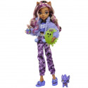 CLAWDEEN SOIREE PYJAMA - MONSTER HIGH - HKY67