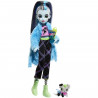 FRANKIE SOIREE PYJAMA - MONSTER HIGH - HKY68