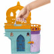 Disney Princesses - Coffret Le Château de Jasmine - Figurine - 3 ans et + MATTEL - HLW93