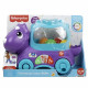 TRICERATOPS LANCE BALLES - FISHER-PRICE - HNR56