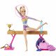 BARBIE COFFRET GYMNASTE - BARBIE - HRG52