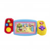 Fisherprice - Tourni Console D'Apprentissage - Jouet 1Er Age D'Éveil - 9 Mois Et +