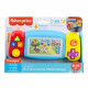 Fisherprice - Tourni Console D'Apprentissage - Jouet 1Er Age D'Éveil - 9 Mois Et +