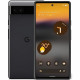 Google Pixel 6a - Smartphone 5G, Charbon, 128 Go