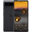Google Pixel 6a - Smartphone 5G, Charbon, 128 Go