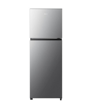 Réfrigérateur Hisense RT422N4ADF - Capacité de 325L - Froid ventilé